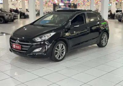 Hyundai i30 1.8 2016