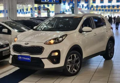 Kia sportage lx 2 ff g3 2020