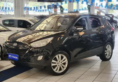 Hyundai x35 b 2014