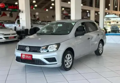 Volkswagen voyage 1.0l mc4 2022