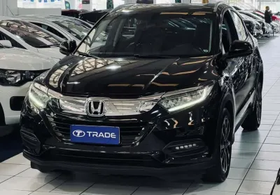 Honda hr-v exl cvt 2021