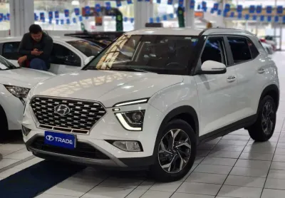 Hyundai creta 1ta limited 2022