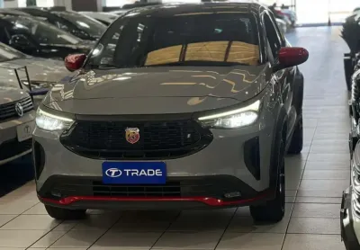 Fiat pulse abarth 270 2023