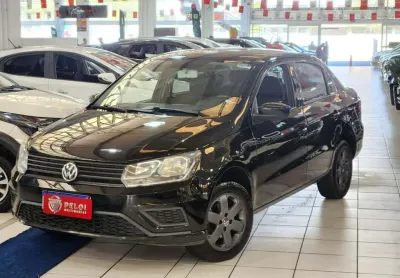 Volkswagen voyage 1.6l mb5 2022