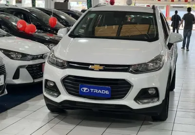 Chevrolet chev tracker lt 2019