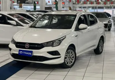 Fiat cronos 1.8 drive at 2019