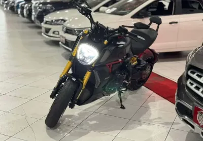 Ducati xdiavel s 2020