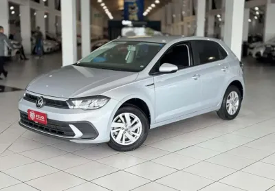 Volkswagen polo comfortiline at 2024