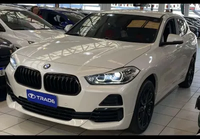 Bmw x2 s18i activeflex 2021
