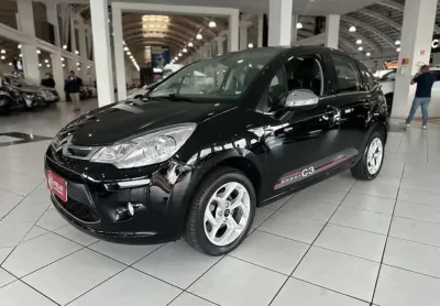 Citroen c3 1.6 a excl 2017