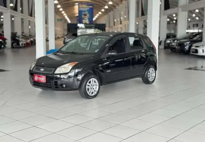 Ford fiesta 1.6 flex 2009