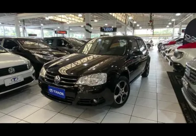 Volkswagen golf 1.6 2012