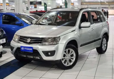 Suzuki grand vitara 2wd at 5p 2013