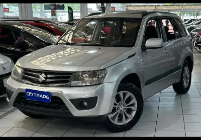 Suzuki grand vitara 2wd at 5p 2013