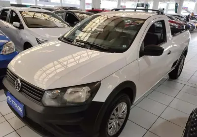 Volkswagen saveiro cs rb mpi 2023