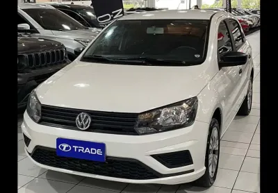Volkswagen gol 1.6l mb5 2021