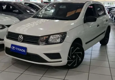 Volkswagen gol 1.6l mb5 2022
