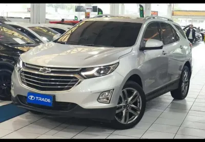 Chevrolet chev equinox premier 2019