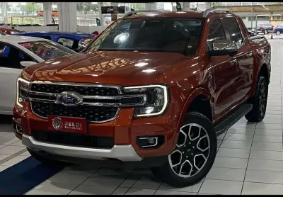 Ford ranger ltdpcd3d4a 2024