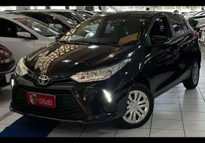 Toyota yaris hatch xl 1.5 2023