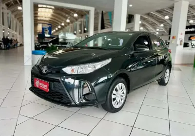 Toyota yaris hatch xl 1.5 2023