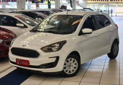 Ford ka se 1.0 ha c 2020