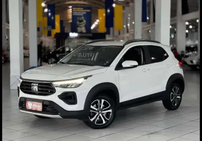 Fiat pulse audace tf200 2023