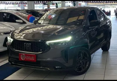 Fiat fastback limited edition turbo 270 2023