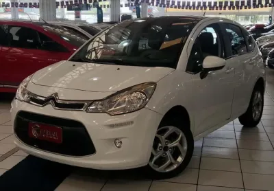 Citroen c3 exclusive a 2019