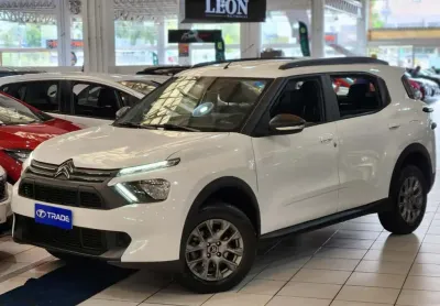Citroen c3aircross fl pk 2025