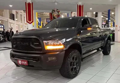 Ram 2500 laie 2018