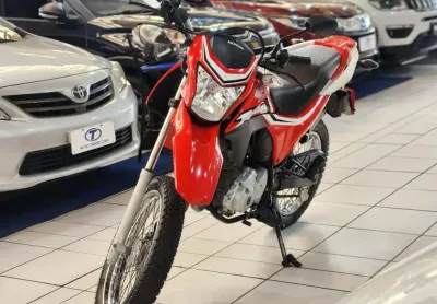 Honda nxr 160 bros 2021