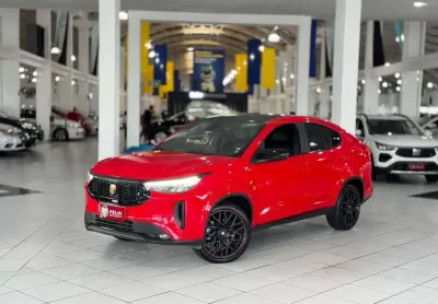 Fiat fastback abarth 270 2025