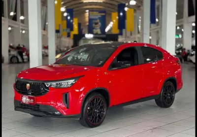 Fiat fastback abarth 270 2025