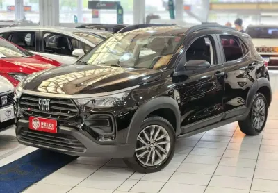 Fiat pulse mt 2023