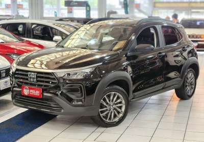 Fiat pulse mt 2023