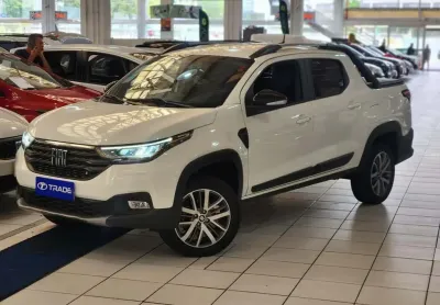 Fiat strada volcano 13at 2025