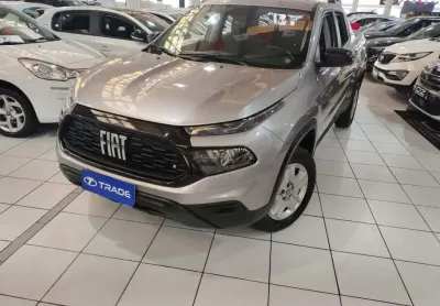 Fiat toro endur t270 at6 2024