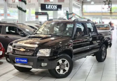 Chevrolet s10 executive d 2010