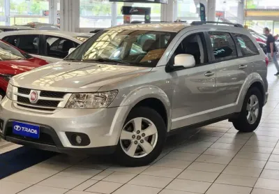 Fiat freemont precisio 2012