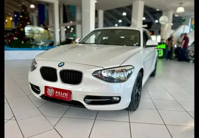 Bmw 118i 1a31 2013