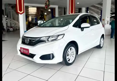 Honda fit dx mt 2019