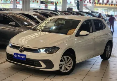 Volkswagen polo sense tsi at 2026