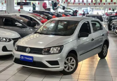 Volkswagen gol mpi 2023