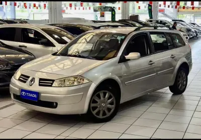 Renault meganegt dyn 16 2013