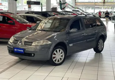 Renault meganegt dyn 16 2011