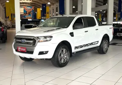 Ford ranger xlscd4 22c 2018