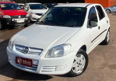Chevrolet celta 4p spirit 2007
