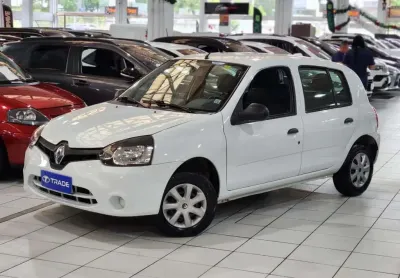 Renault clio exp1016vh 2014