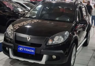 Renault sandero sw1616va 2014